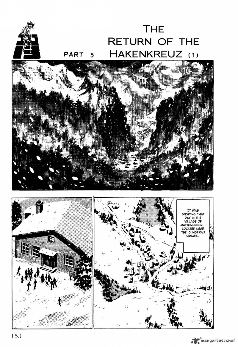 Golgo 13 4 154