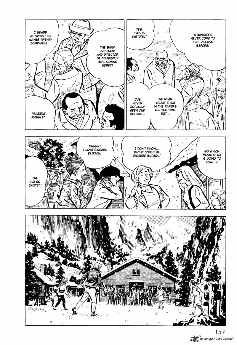 Golgo 13 4 155