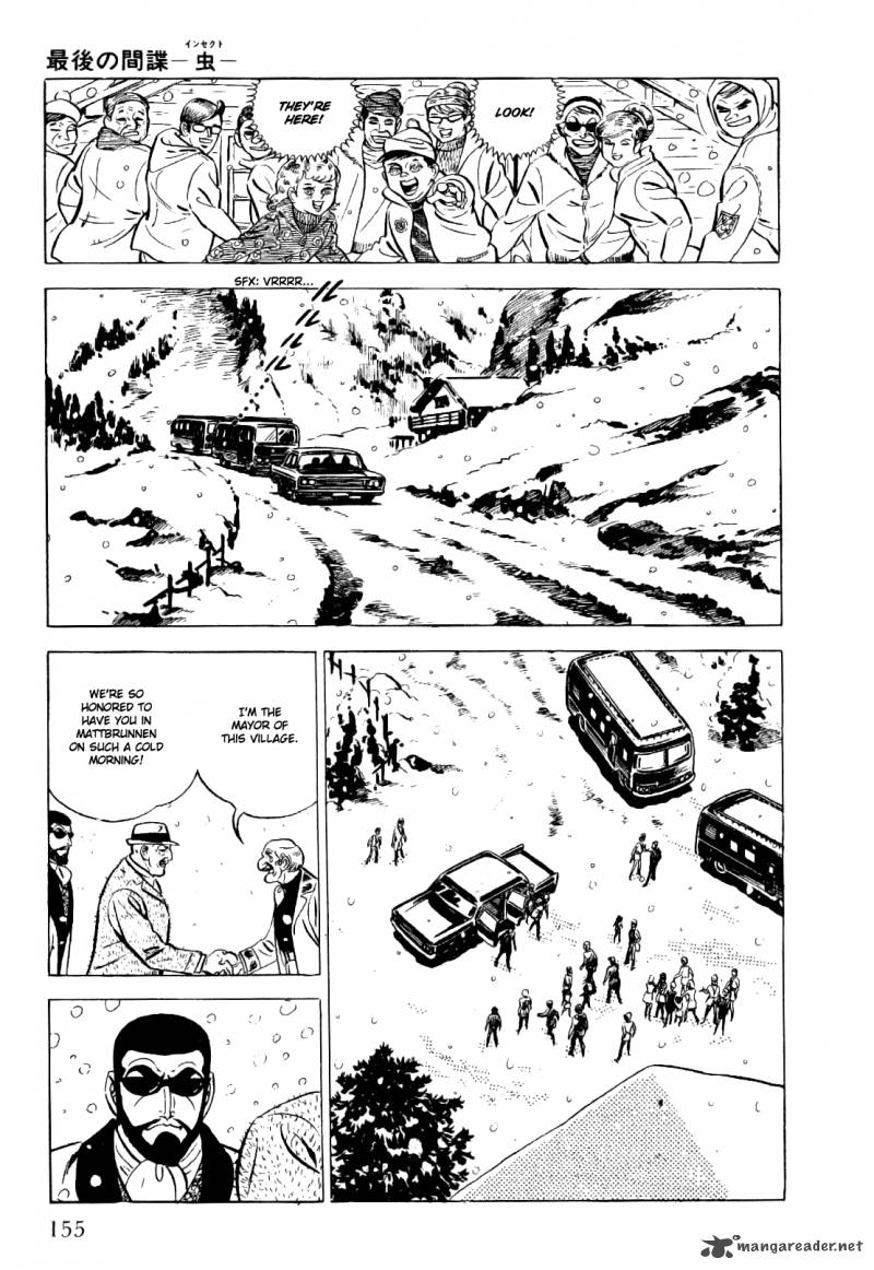 Golgo 13 4 156