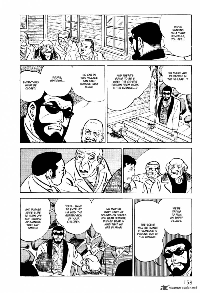 Golgo 13 4 159