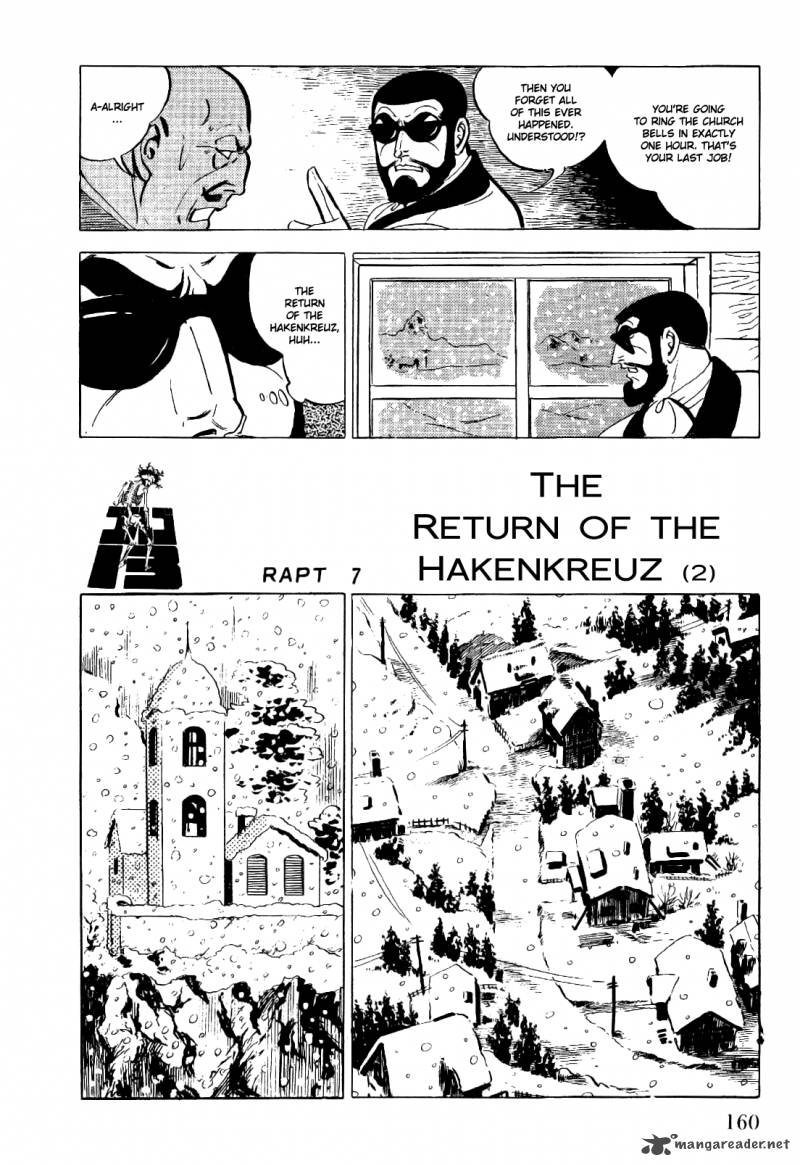 Golgo 13 4 161