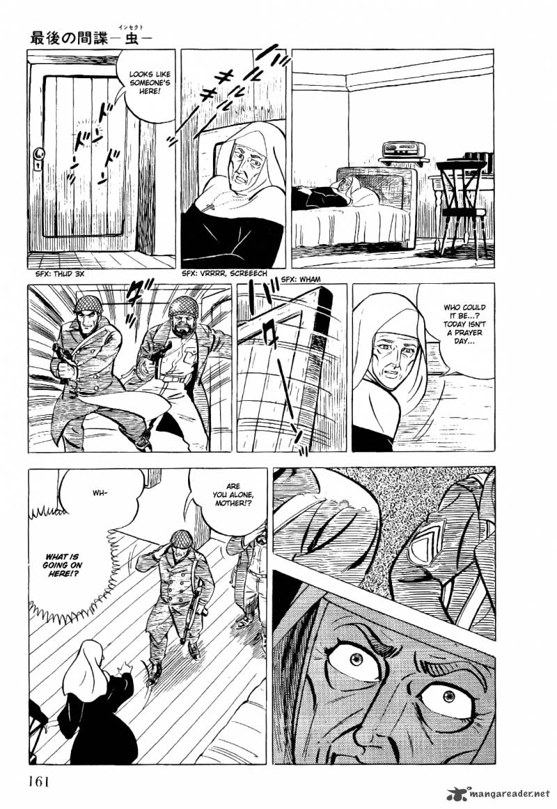 Golgo 13 4 162