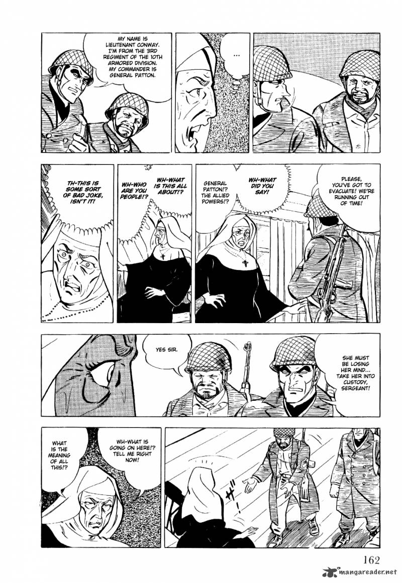 Golgo 13 4 163