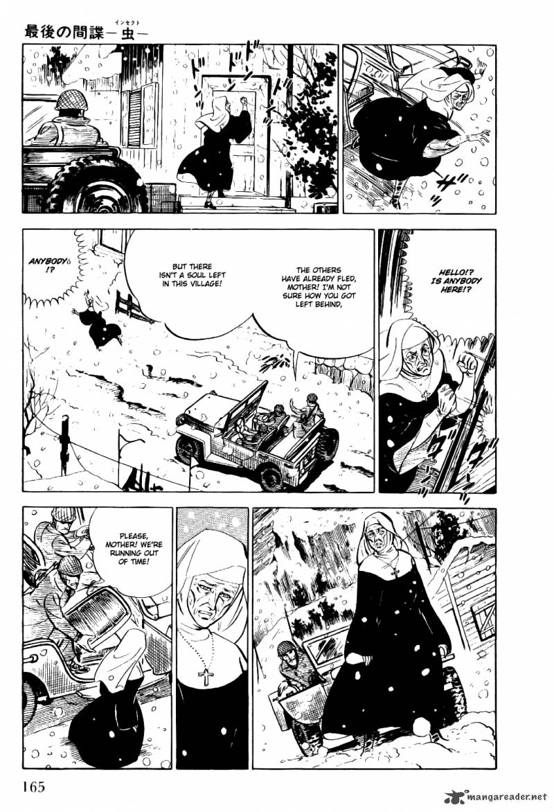 Golgo 13 4 166