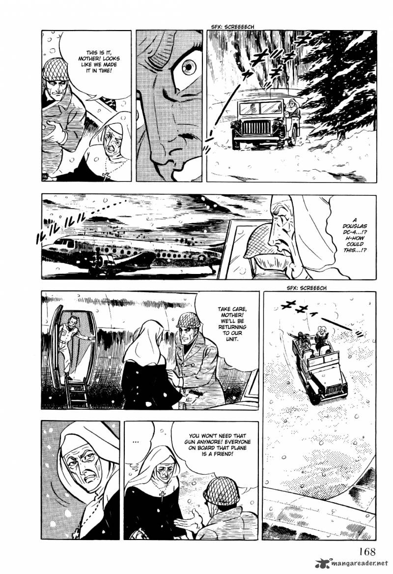 Golgo 13 4 169