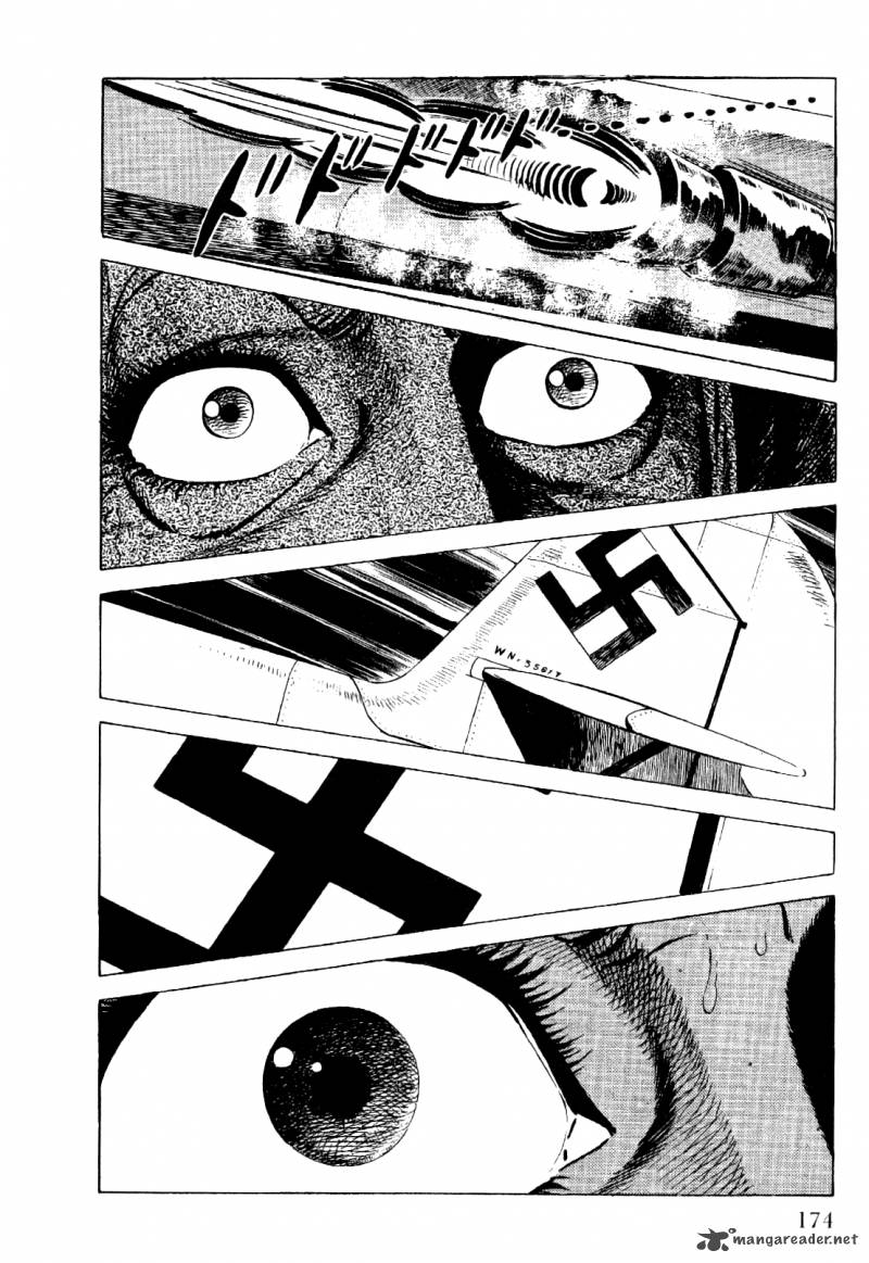 Golgo 13 4 175