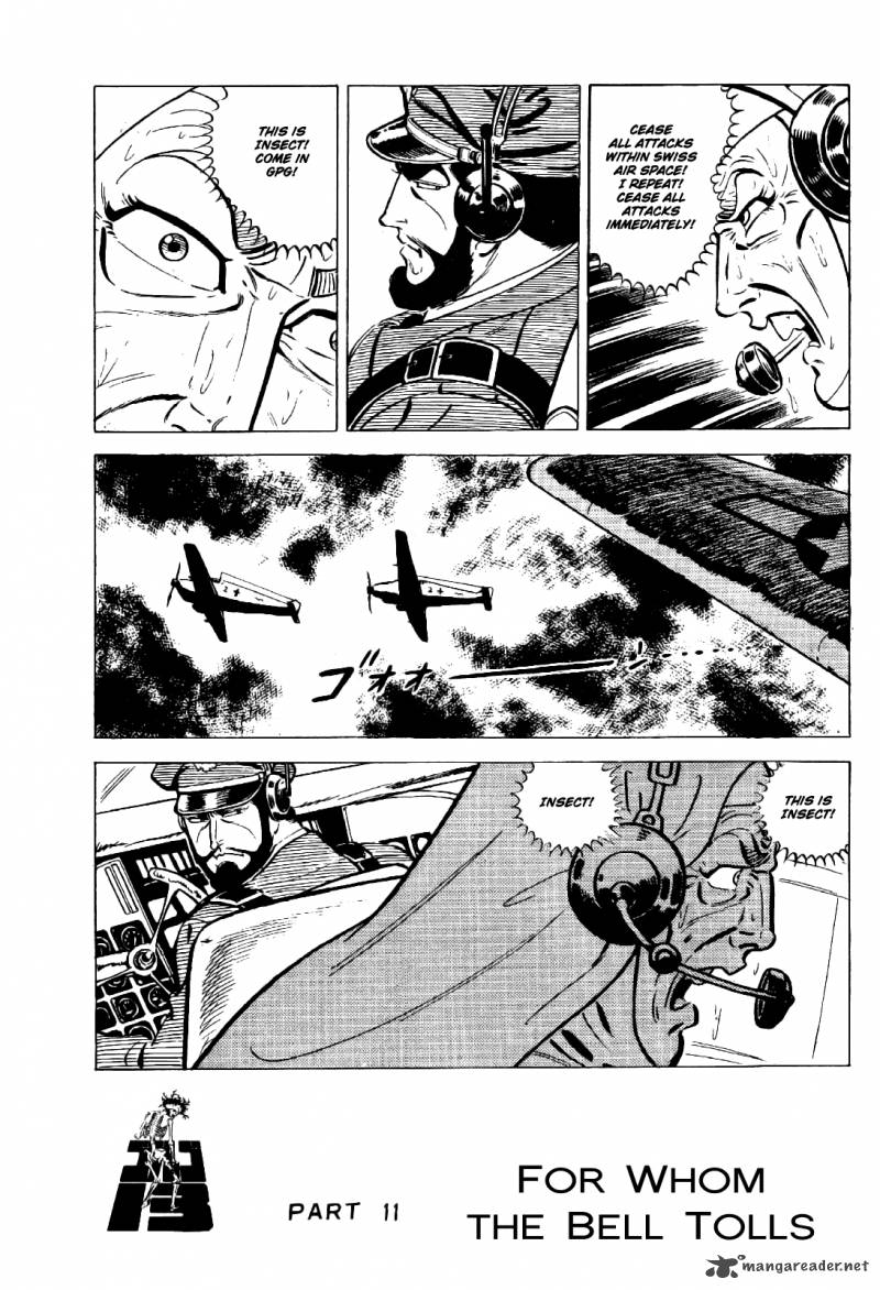 Golgo 13 4 177