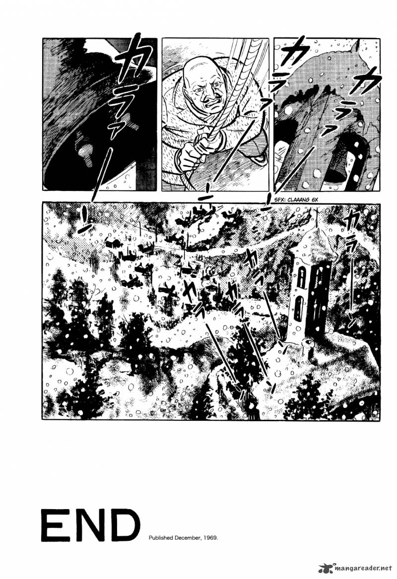 Golgo 13 4 179