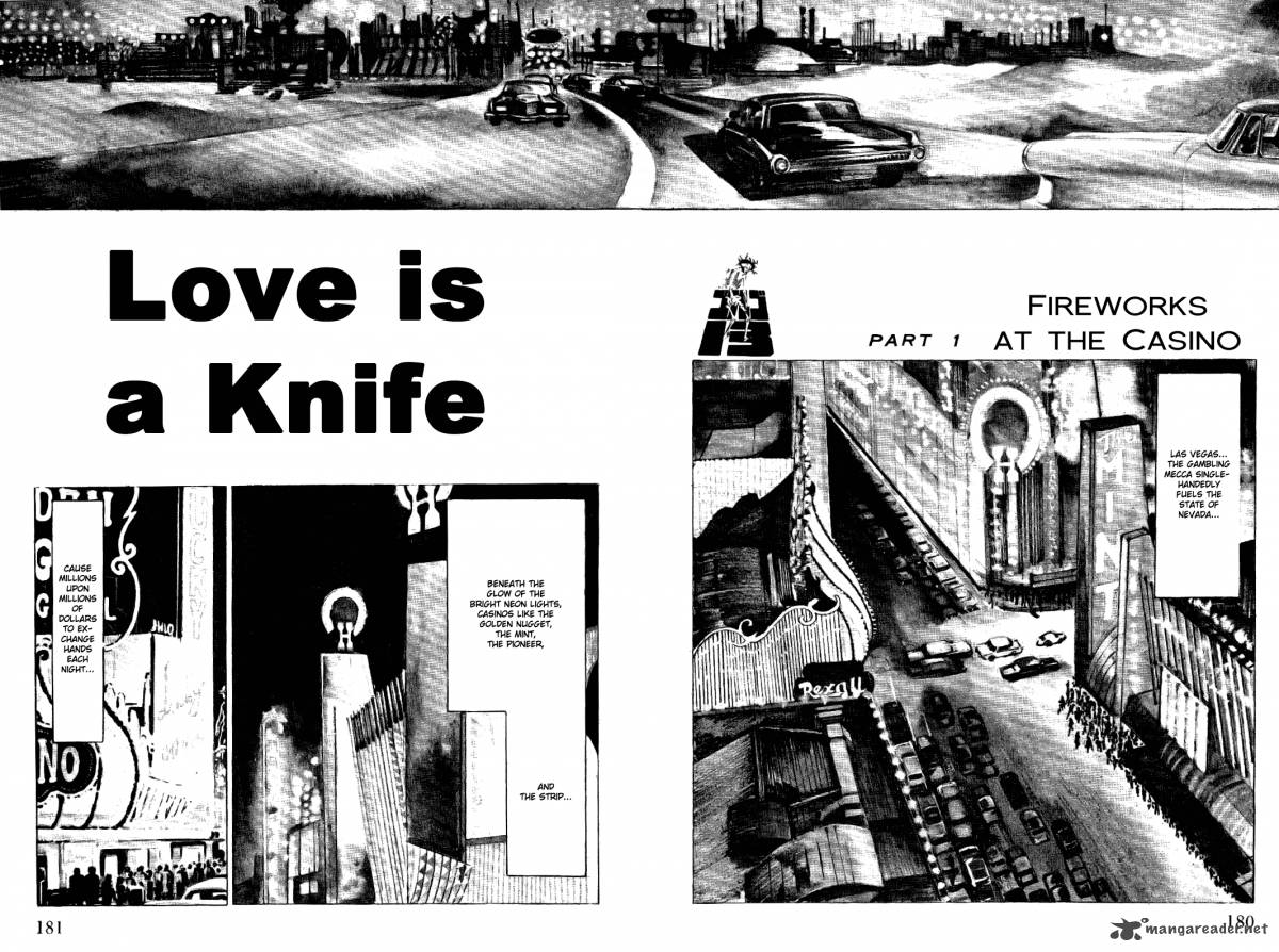 Golgo 13 4 181