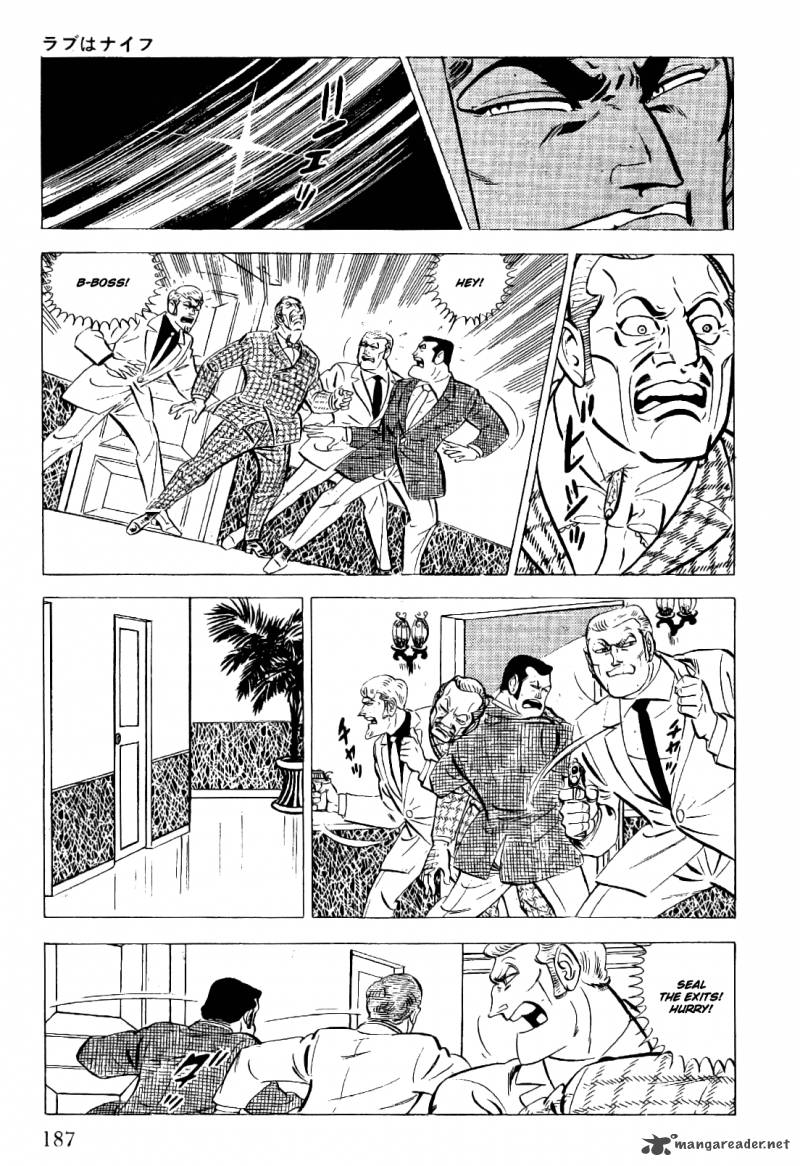 Golgo 13 4 187