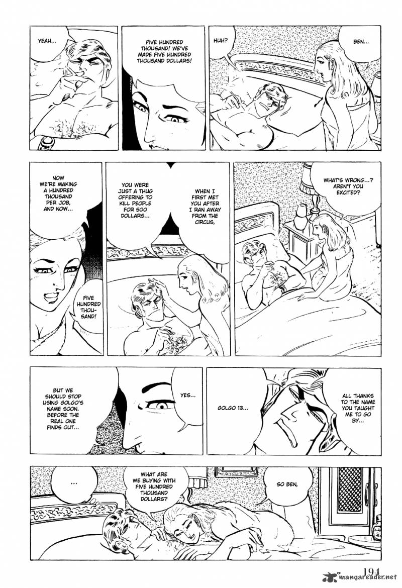 Golgo 13 4 194