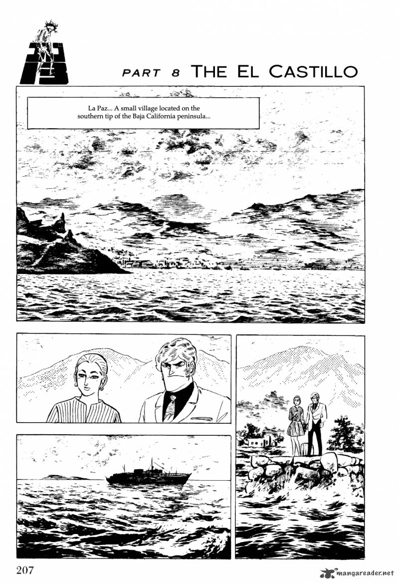 Golgo 13 4 207