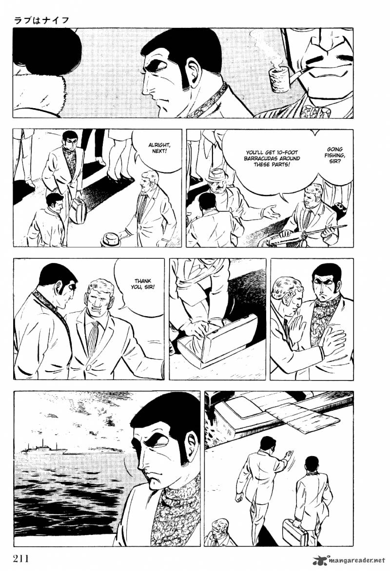 Golgo 13 4 211