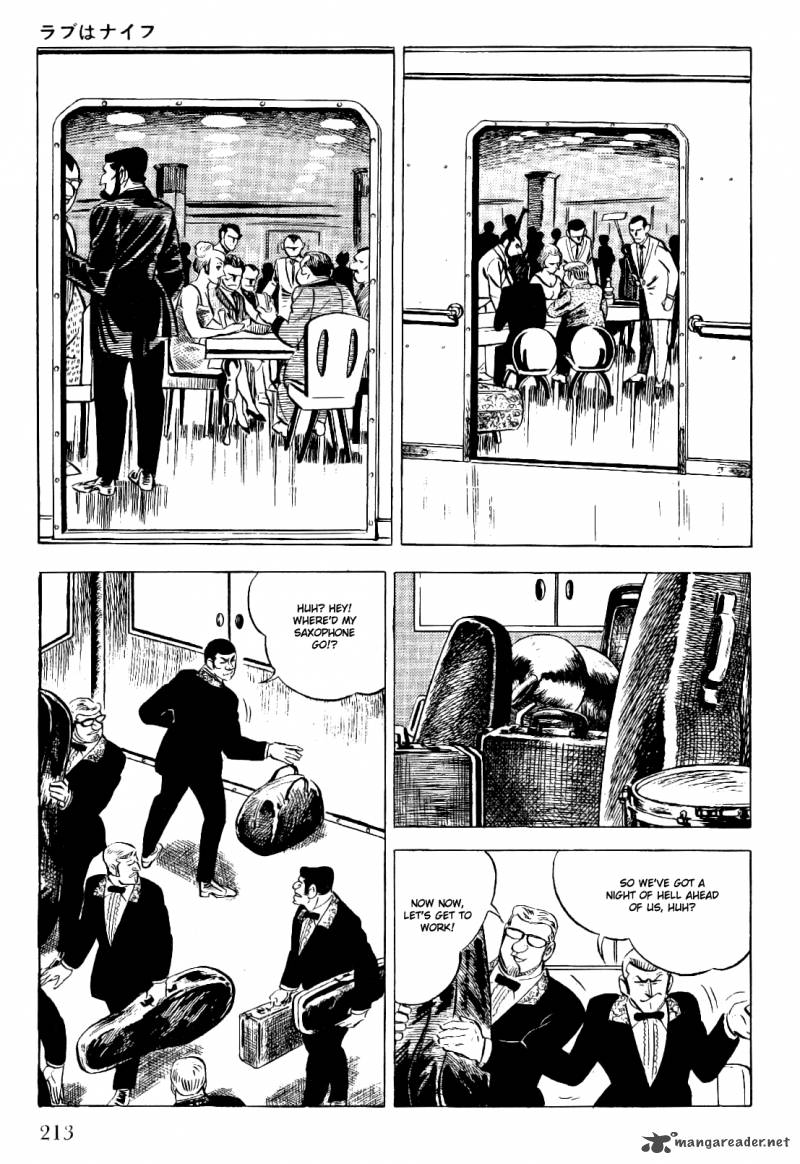 Golgo 13 4 213
