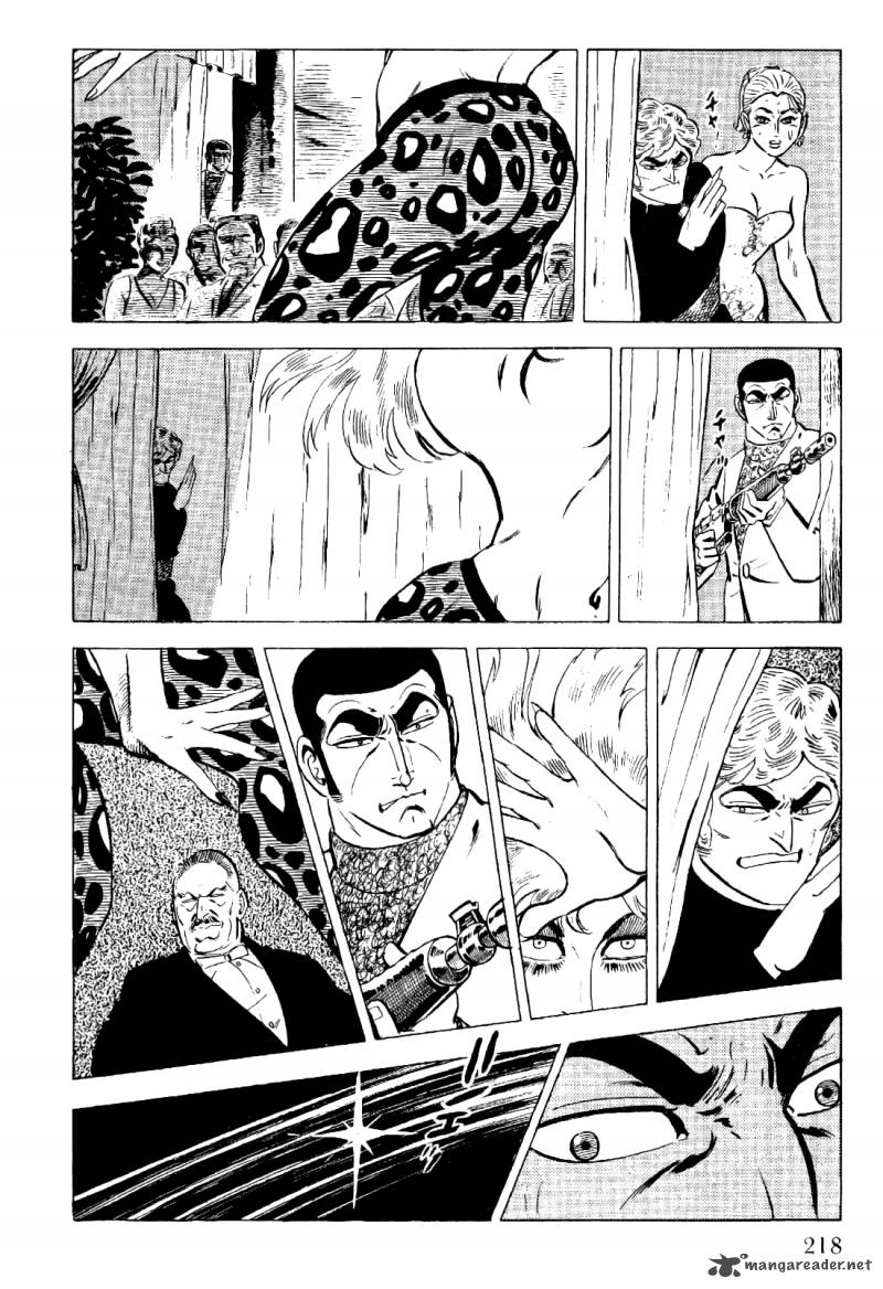 Golgo 13 4 218