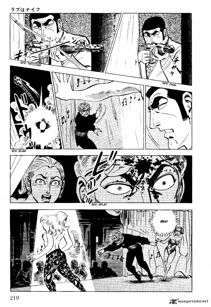 Golgo 13 4 219