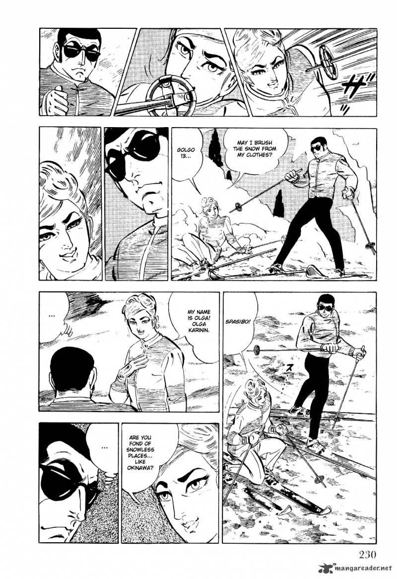 Golgo 13 4 229