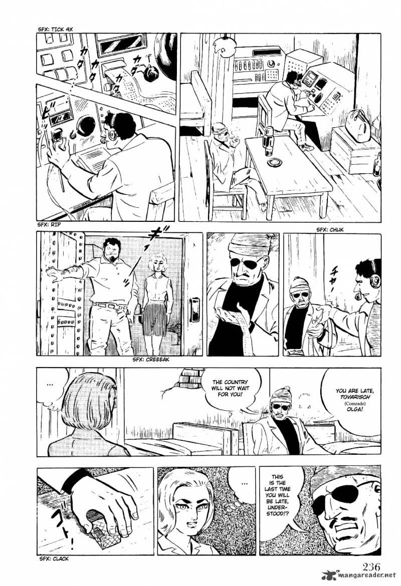 Golgo 13 4 235