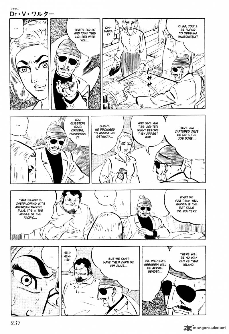 Golgo 13 4 236
