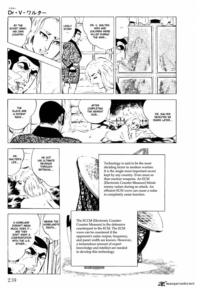 Golgo 13 4 238