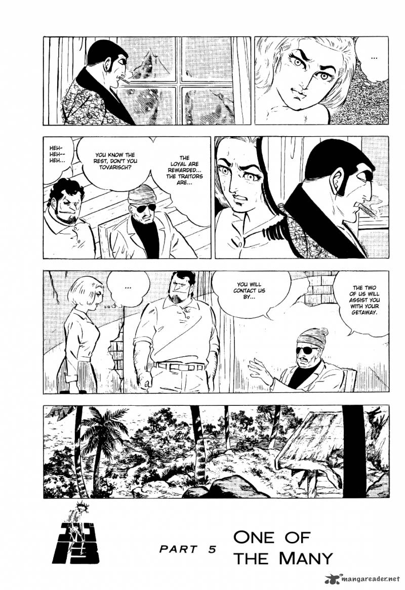 Golgo 13 4 239