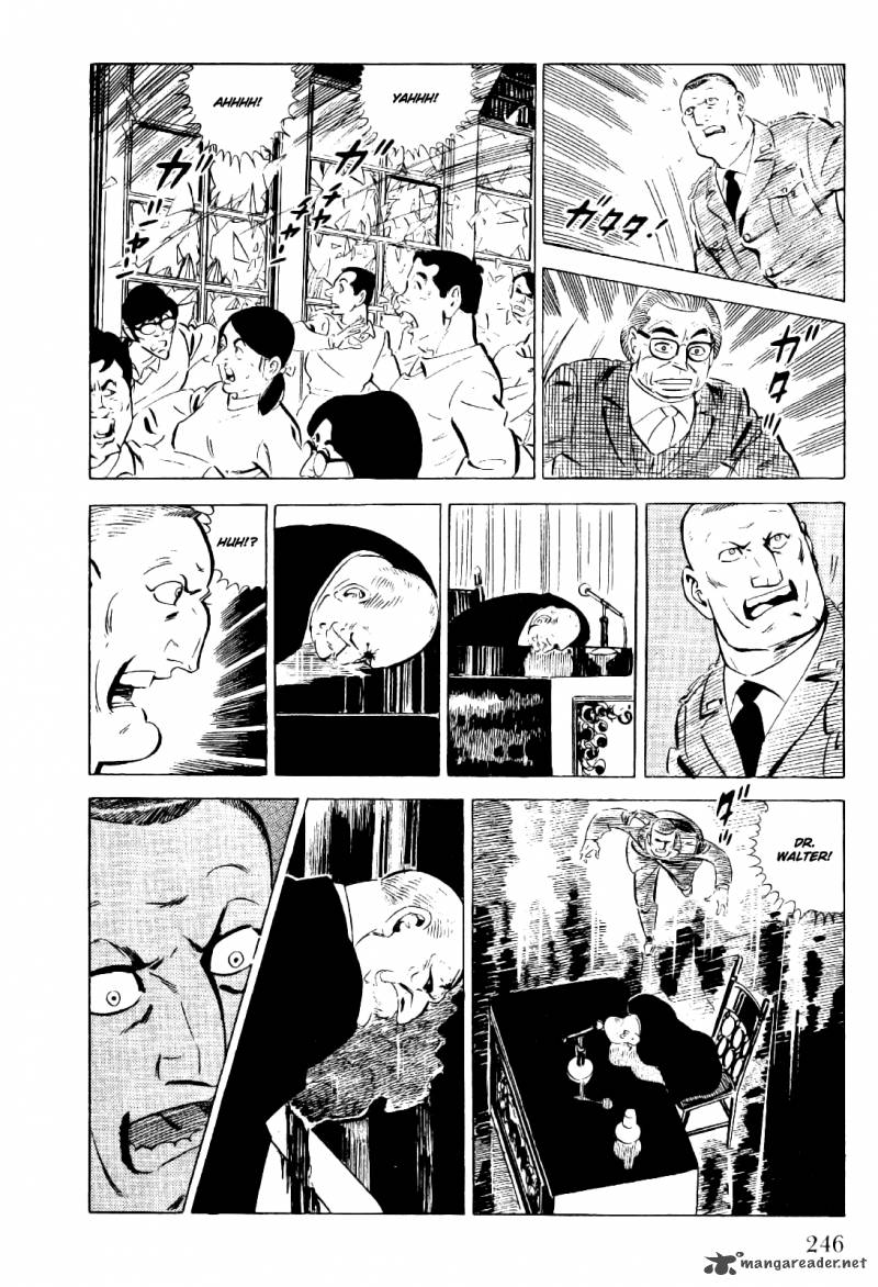 Golgo 13 4 245