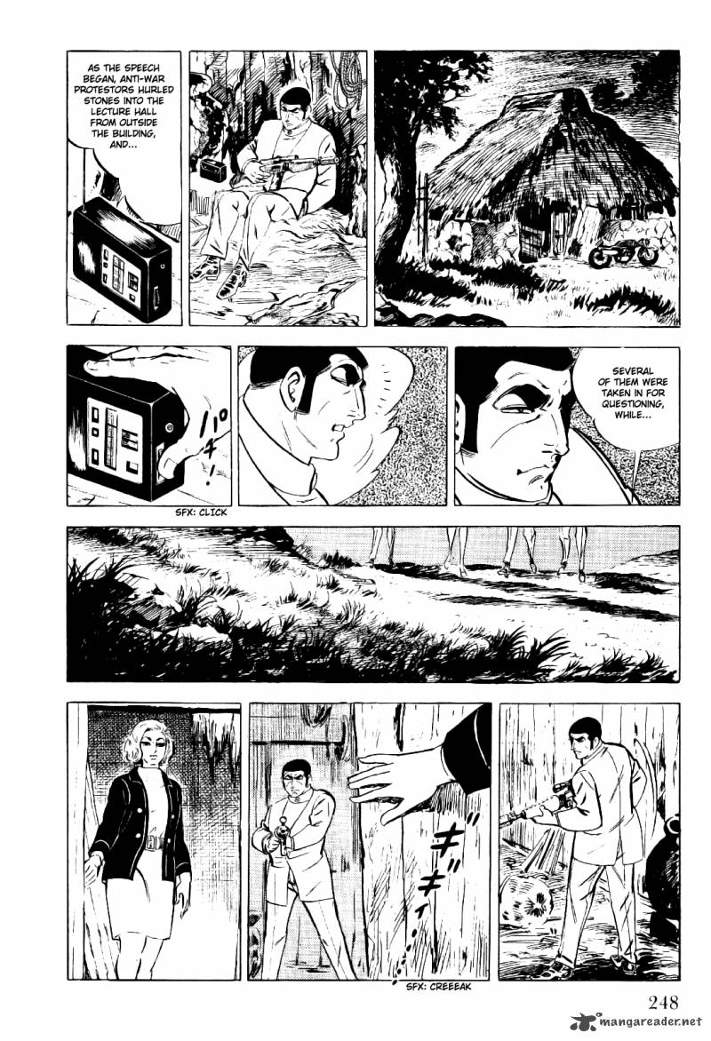 Golgo 13 4 247