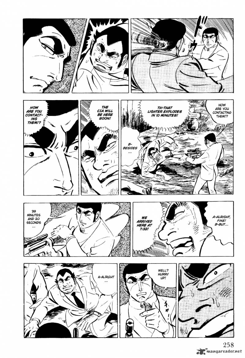 Golgo 13 4 257