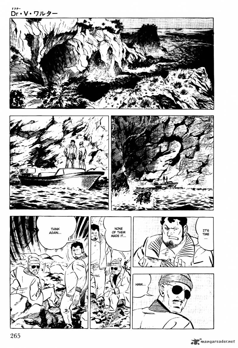 Golgo 13 4 264