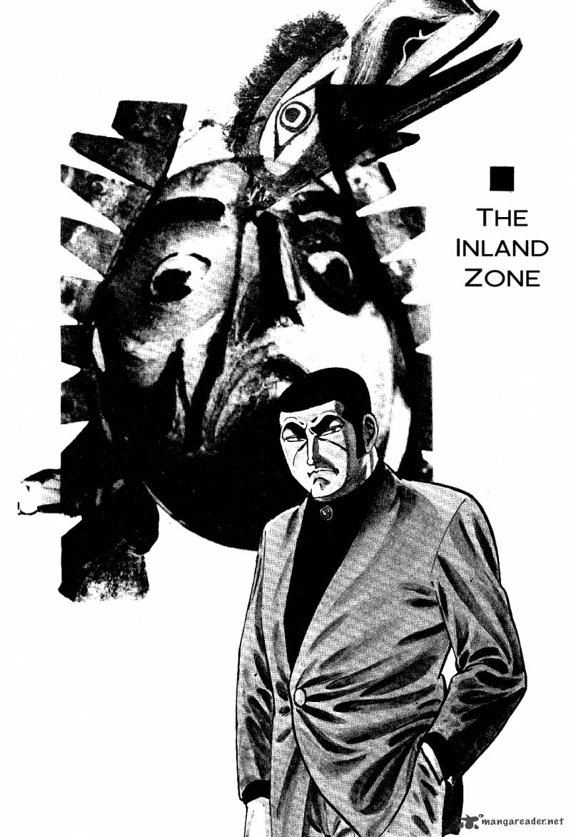 Golgo 13 4 266