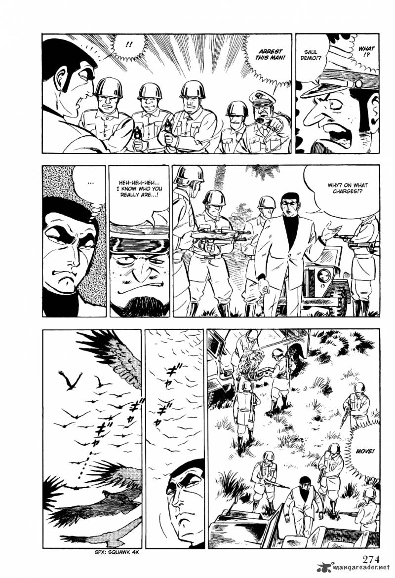 Golgo 13 4 273