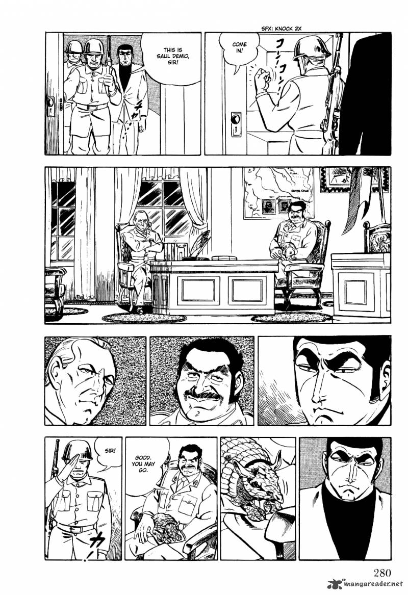 Golgo 13 4 279