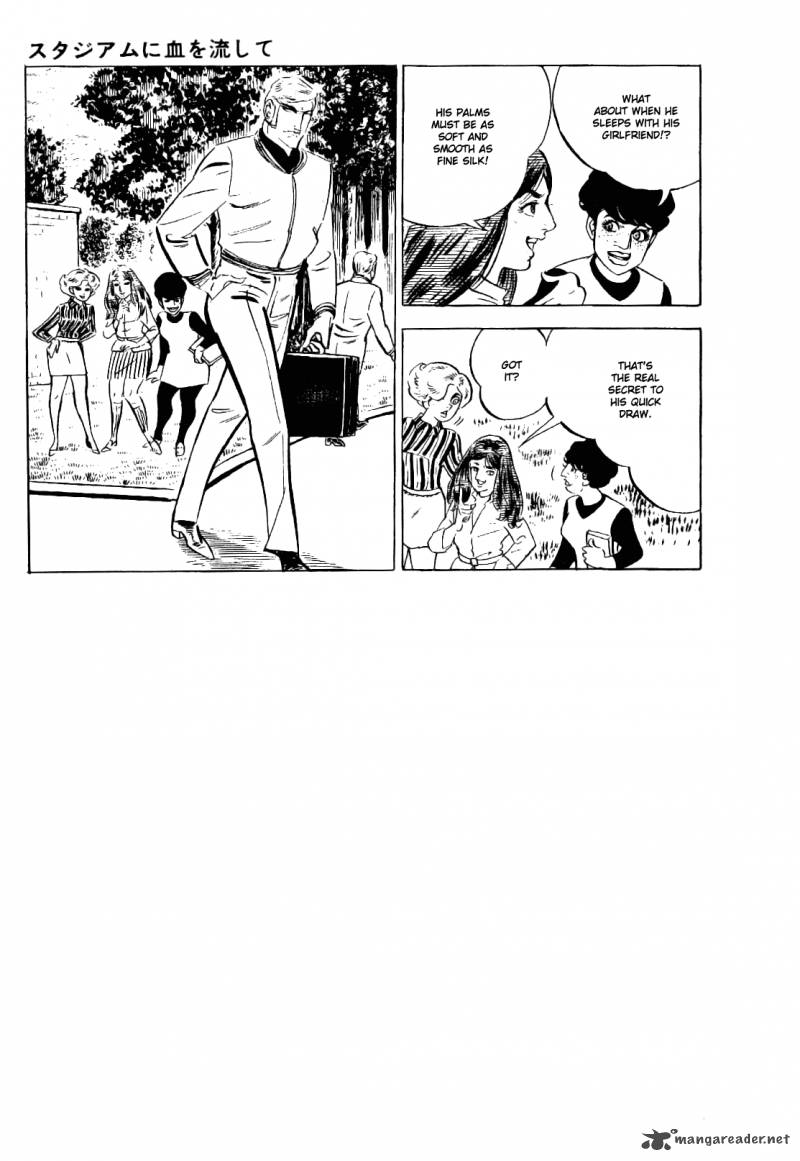 Golgo 13 4 28