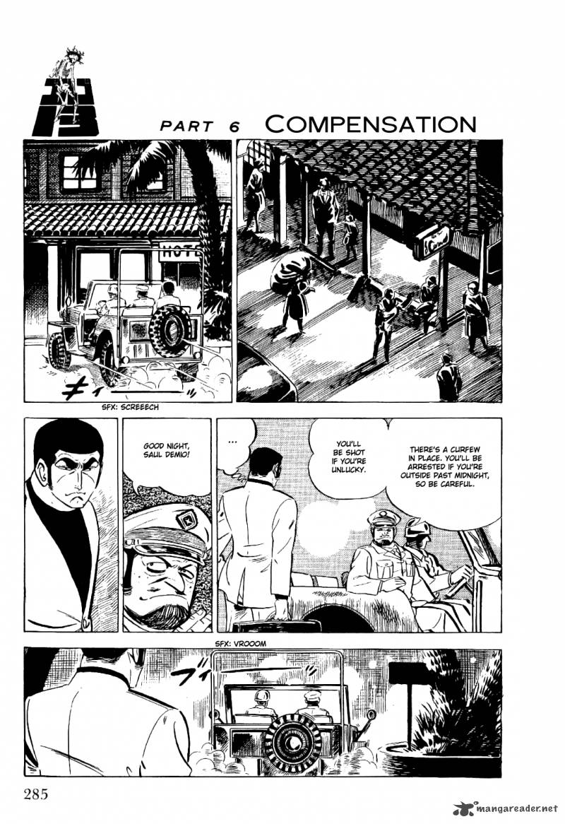 Golgo 13 4 284