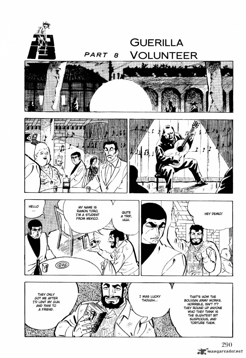 Golgo 13 4 289