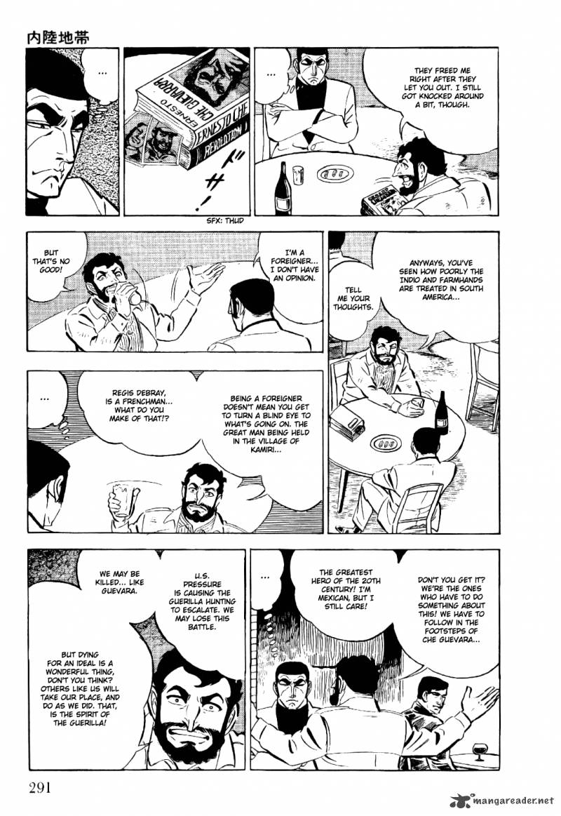 Golgo 13 4 290