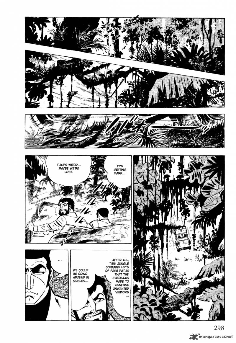 Golgo 13 4 297