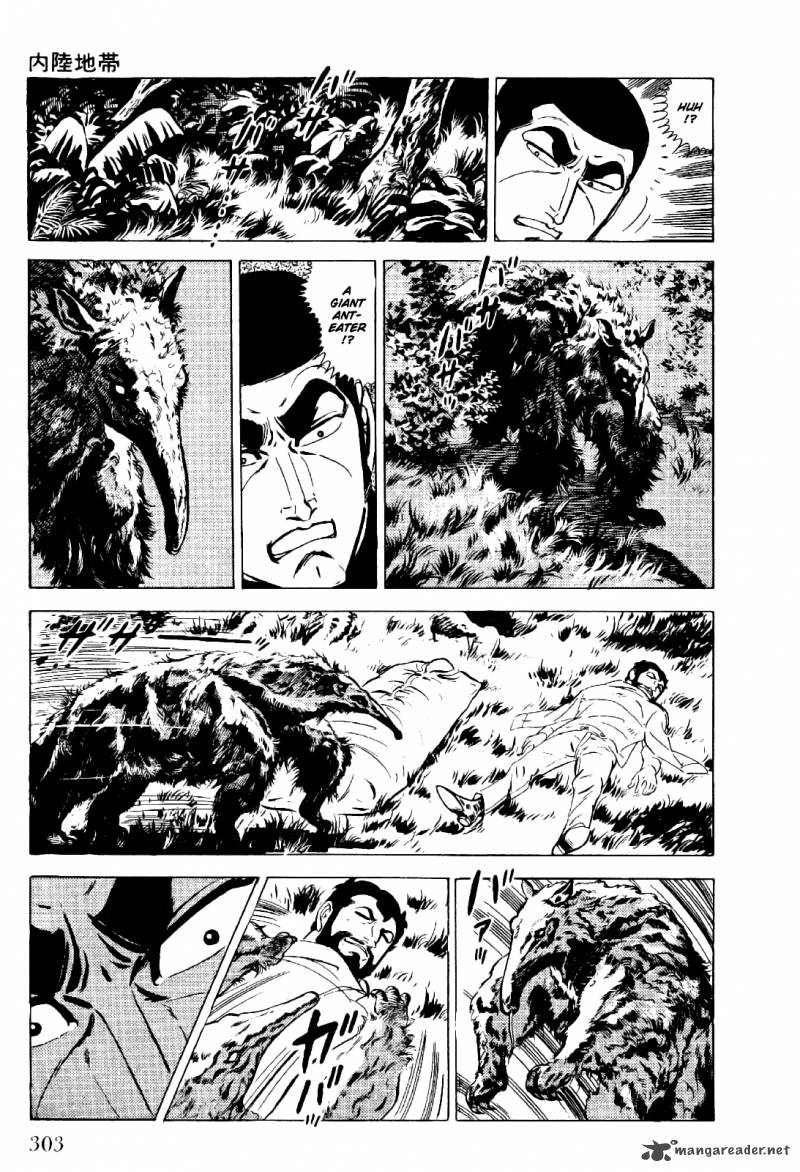 Golgo 13 4 302