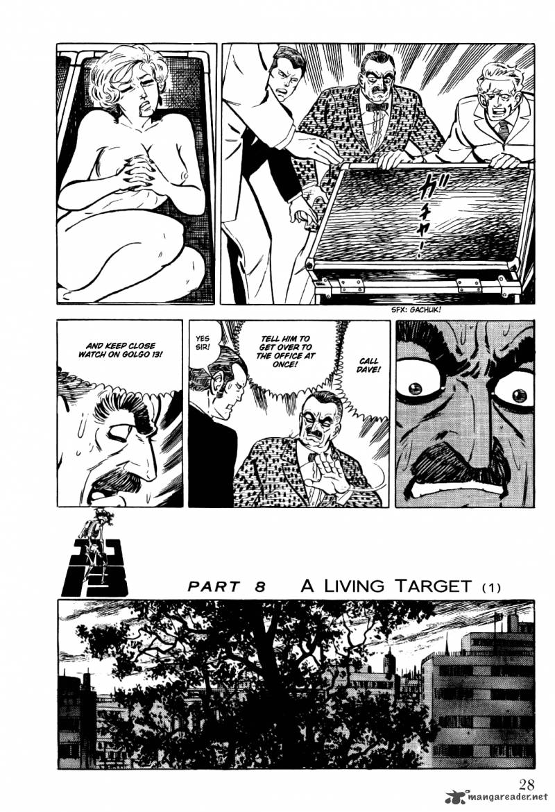 Golgo 13 4 31