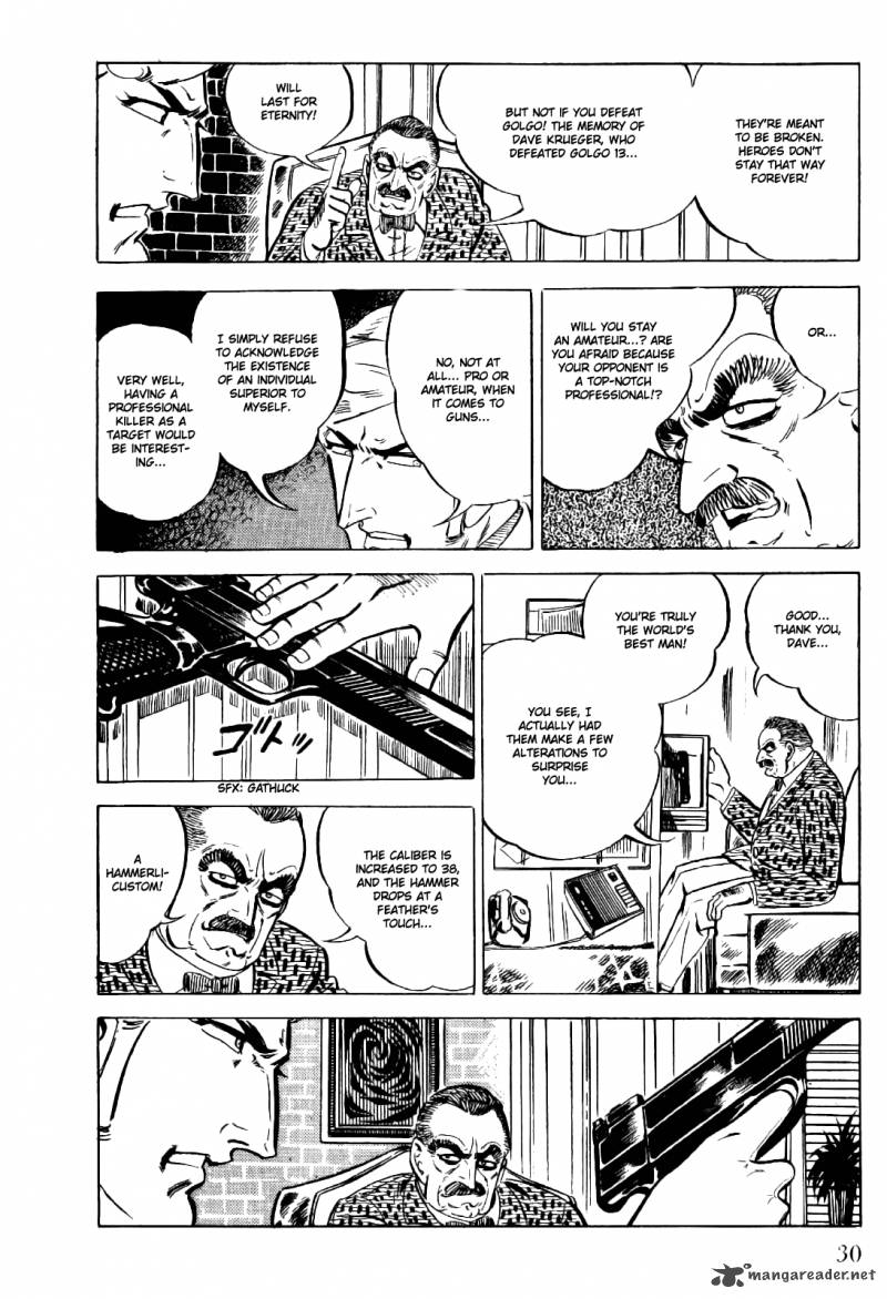 Golgo 13 4 33