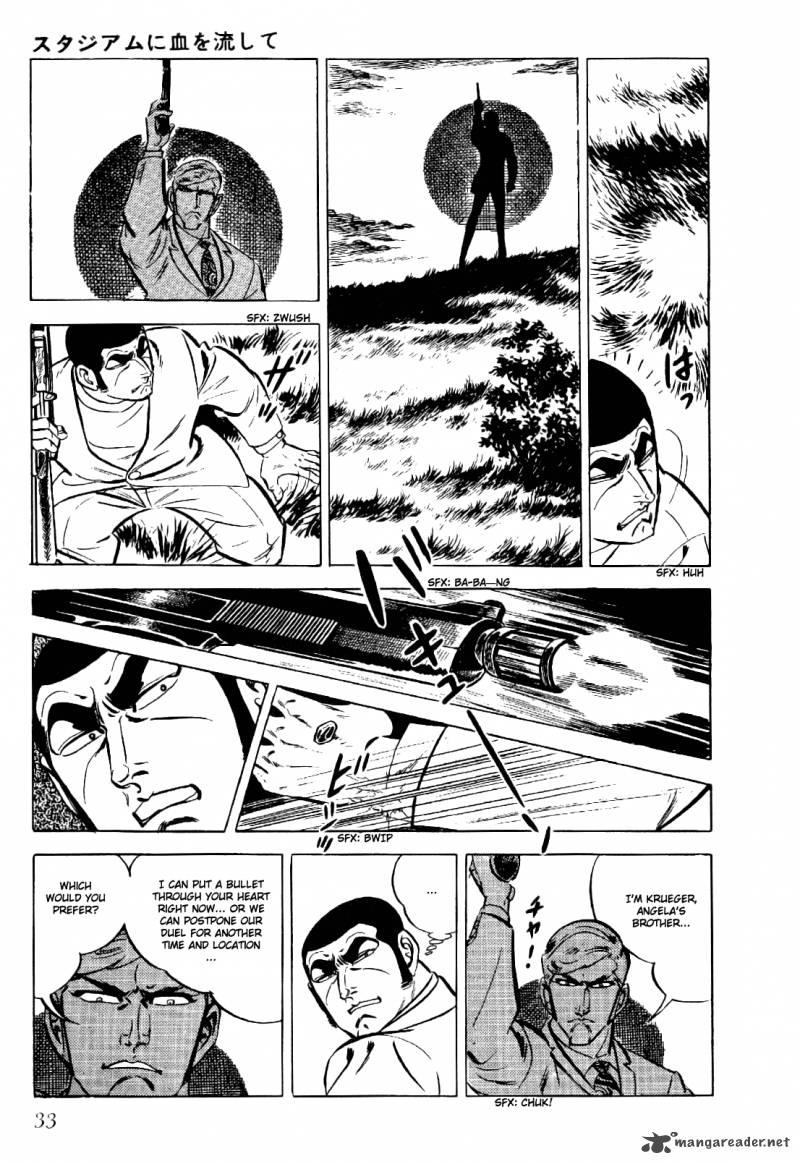 Golgo 13 4 36