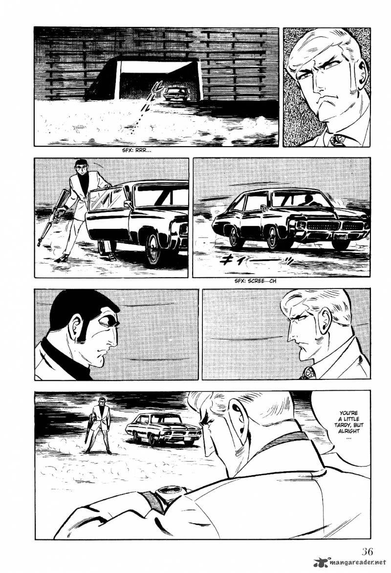 Golgo 13 4 39