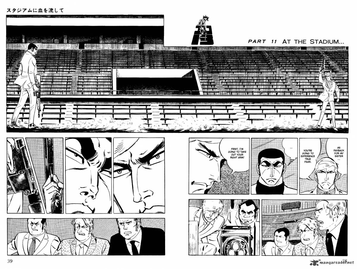 Golgo 13 4 41