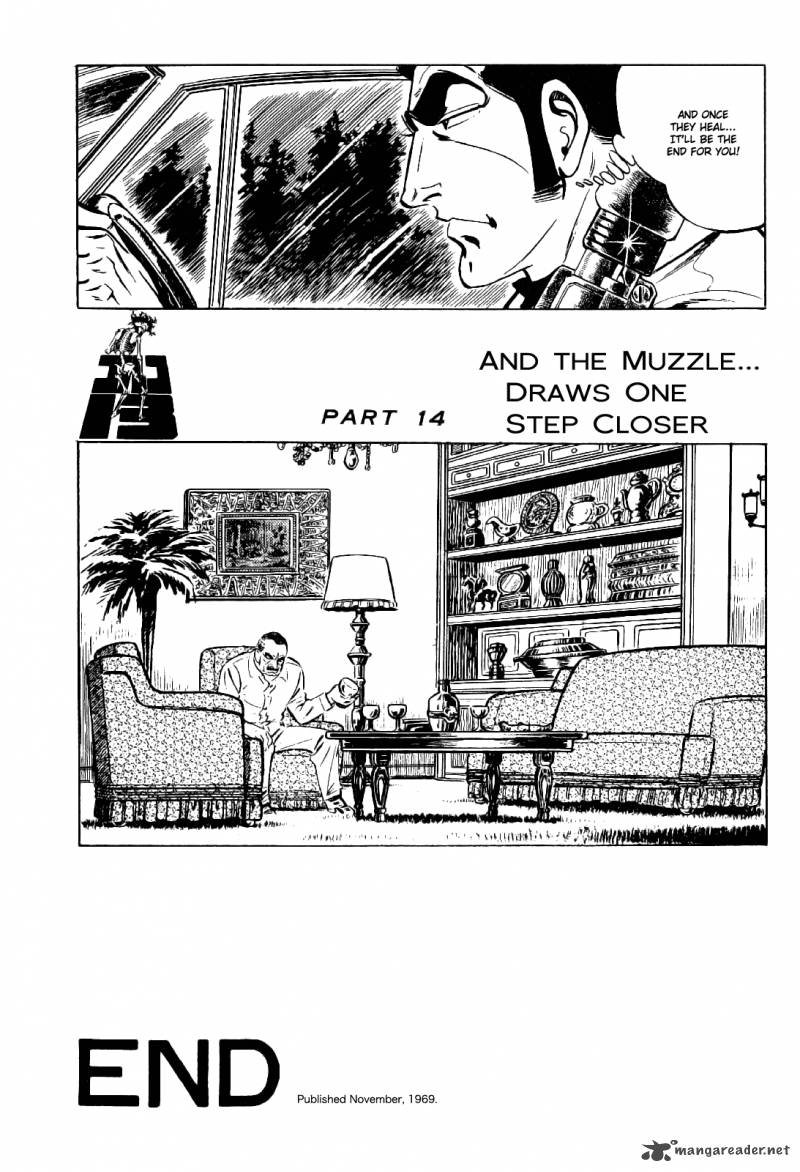 Golgo 13 4 48