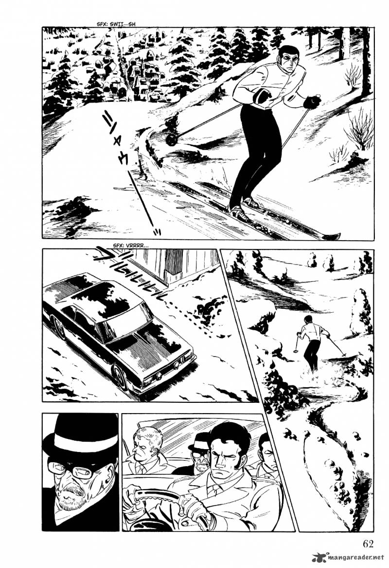 Golgo 13 4 63