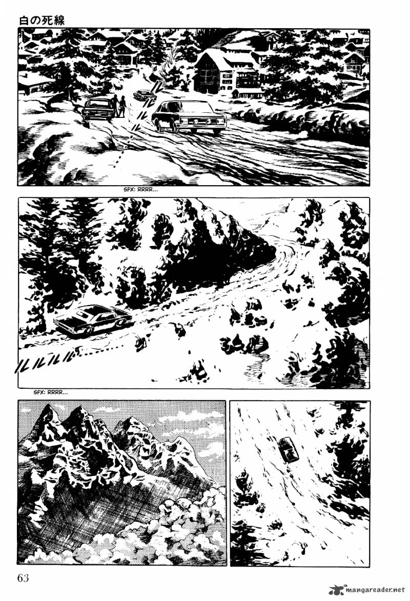 Golgo 13 4 64