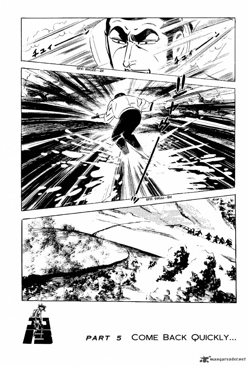 Golgo 13 4 69