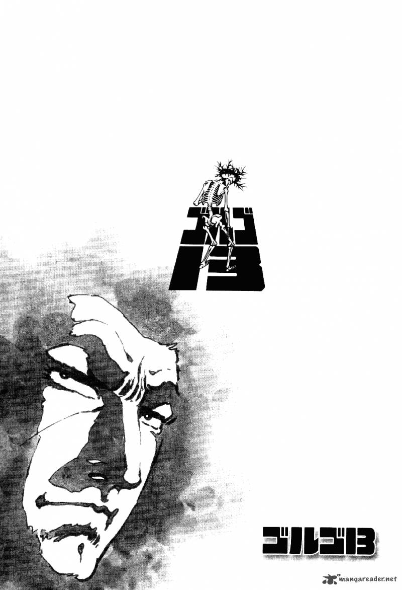 Golgo 13 4 7