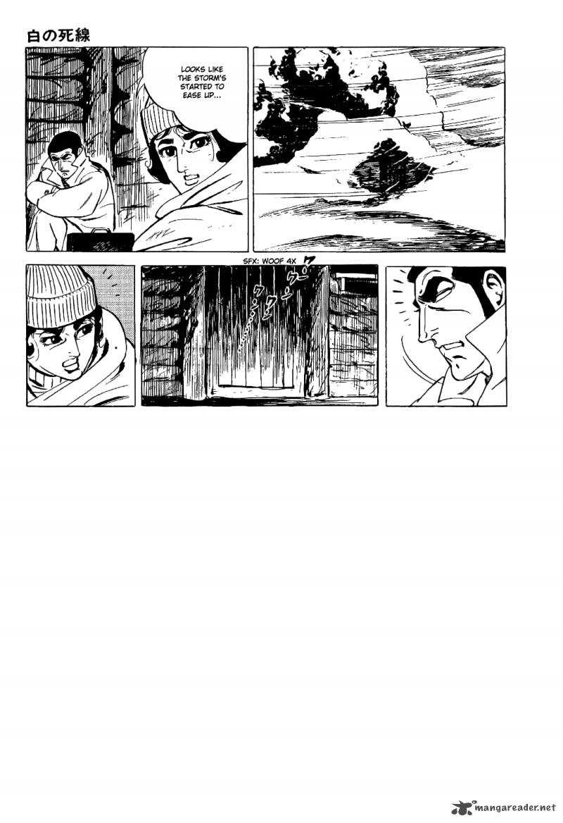 Golgo 13 4 78