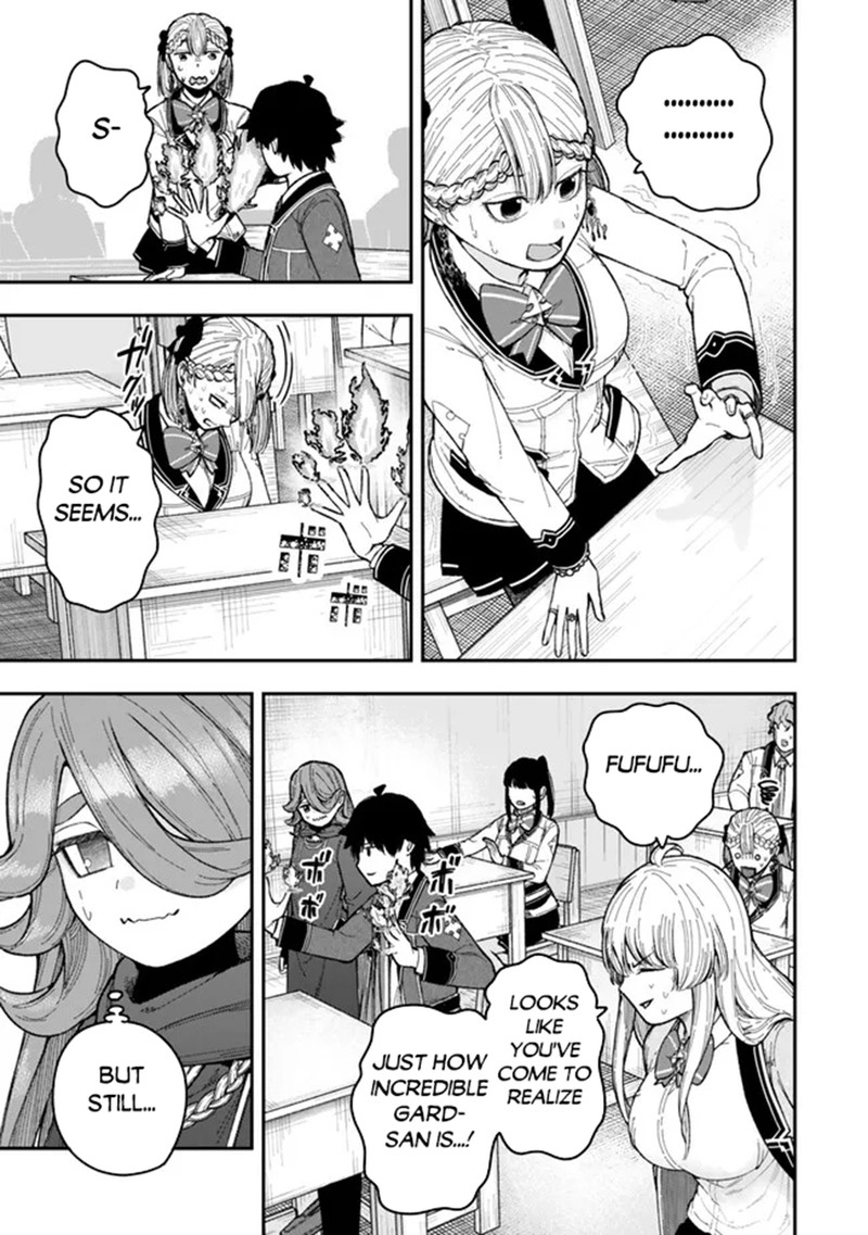 Gomi Ika Da To Tsuihou Sareta Shiyounin Jitsu Wa Zense Kenja Desu Shijou Saikyou No Kenja Sekai Saikouhou No Gakuen Ni Kayou 10a 11